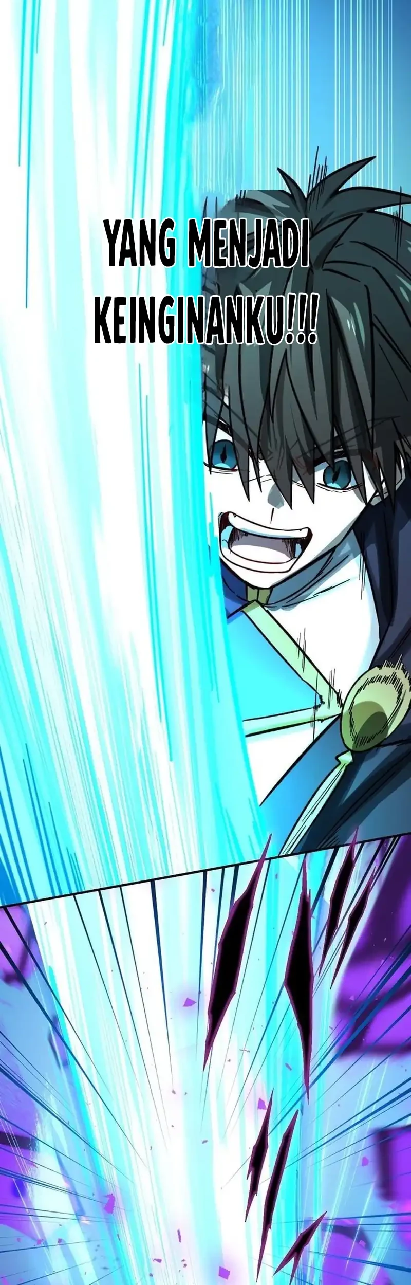The strongest assassin gets transferred to another world with his whole class Chapter 97 - halaman 31