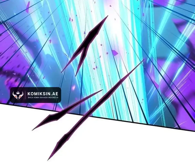 The strongest assassin gets transferred to another world with his whole class Chapter 97 - halaman 32