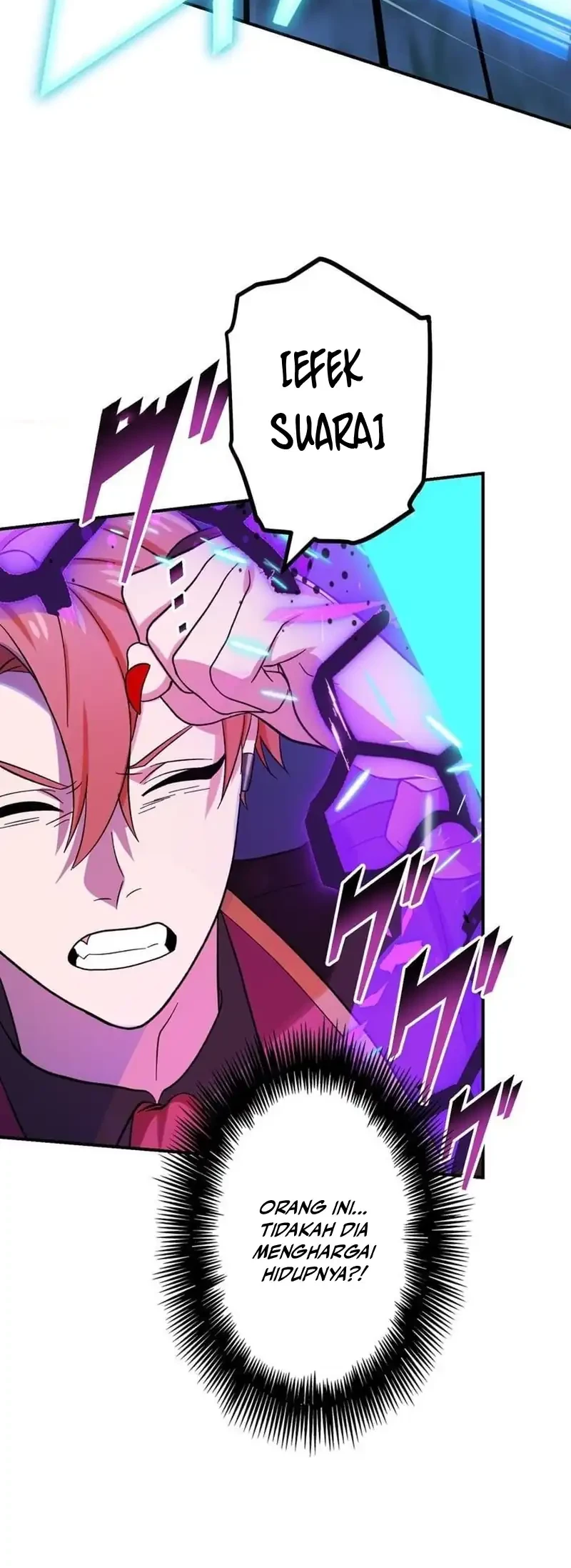 The strongest assassin gets transferred to another world with his whole class Chapter 97 - halaman 38