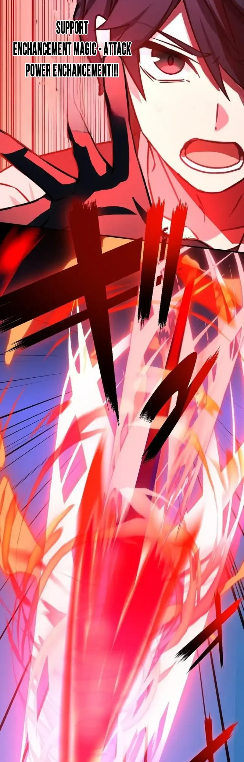 The strongest assassin gets transferred to another world with his whole class Chapter 97 - halaman 44
