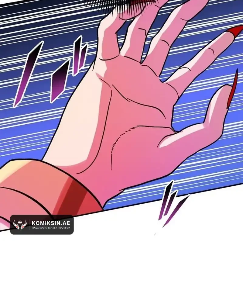 The strongest assassin gets transferred to another world with his whole class Chapter 97 - halaman 54