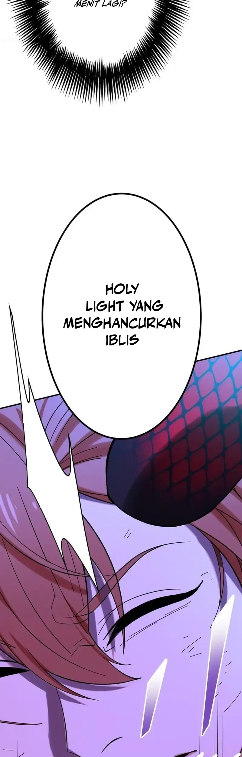 The strongest assassin gets transferred to another world with his whole class Chapter 97 - halaman 56