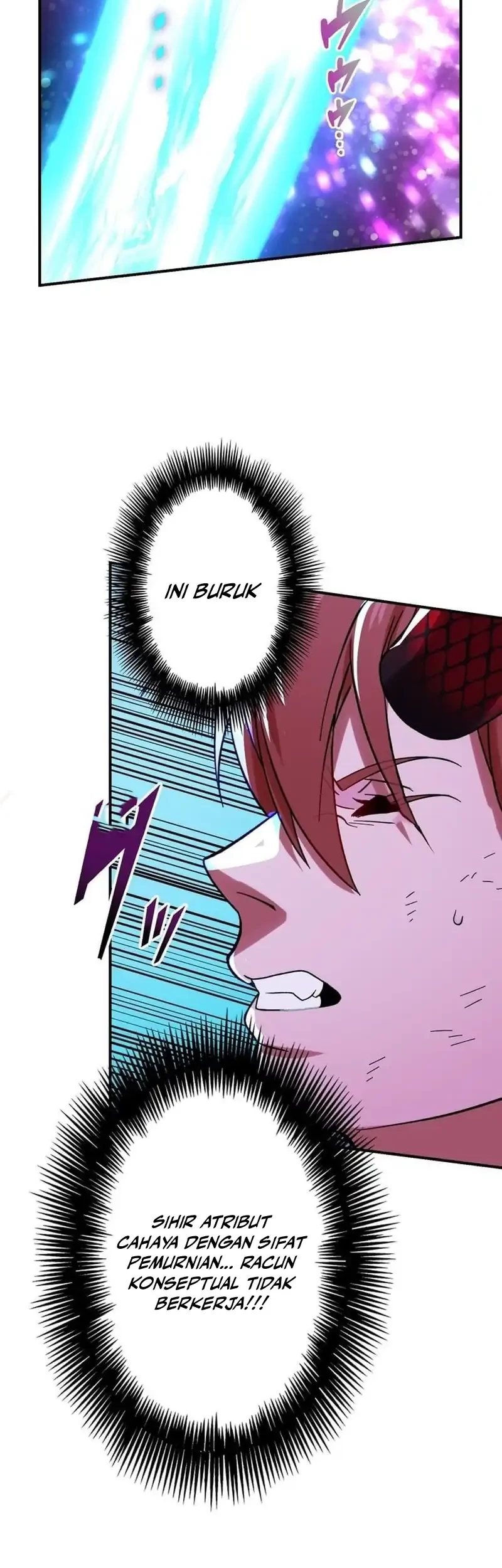 The strongest assassin gets transferred to another world with his whole class Chapter 97 - halaman 60