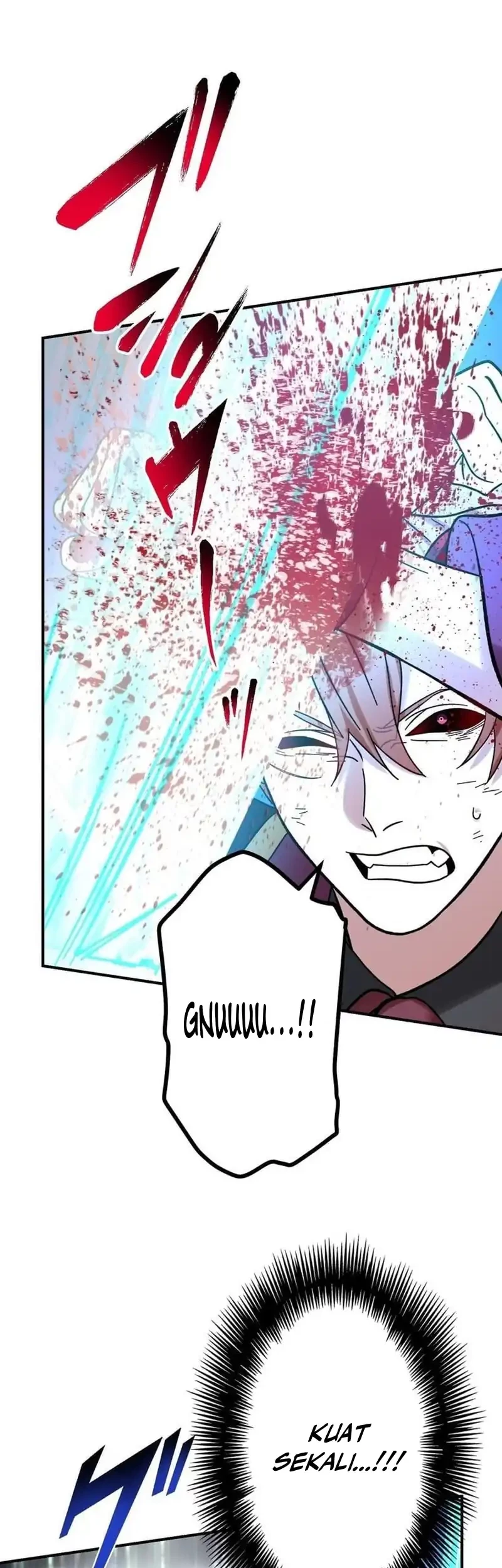 The strongest assassin gets transferred to another world with his whole class Chapter 97 - halaman 63