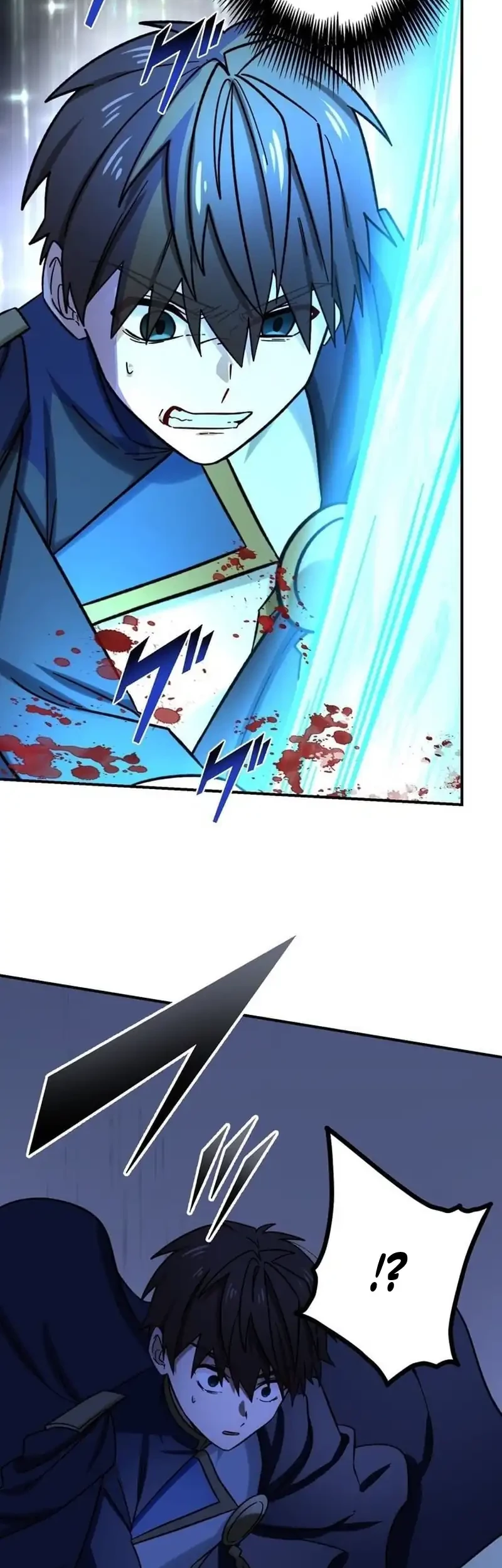 The strongest assassin gets transferred to another world with his whole class Chapter 97 - halaman 64