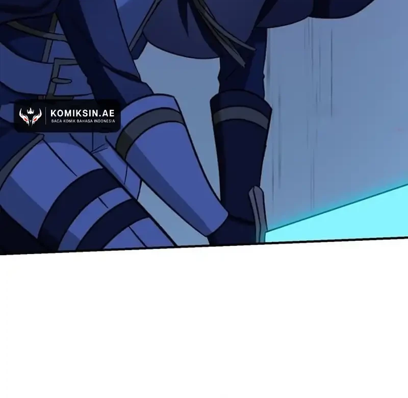 The strongest assassin gets transferred to another world with his whole class Chapter 97 - halaman 65