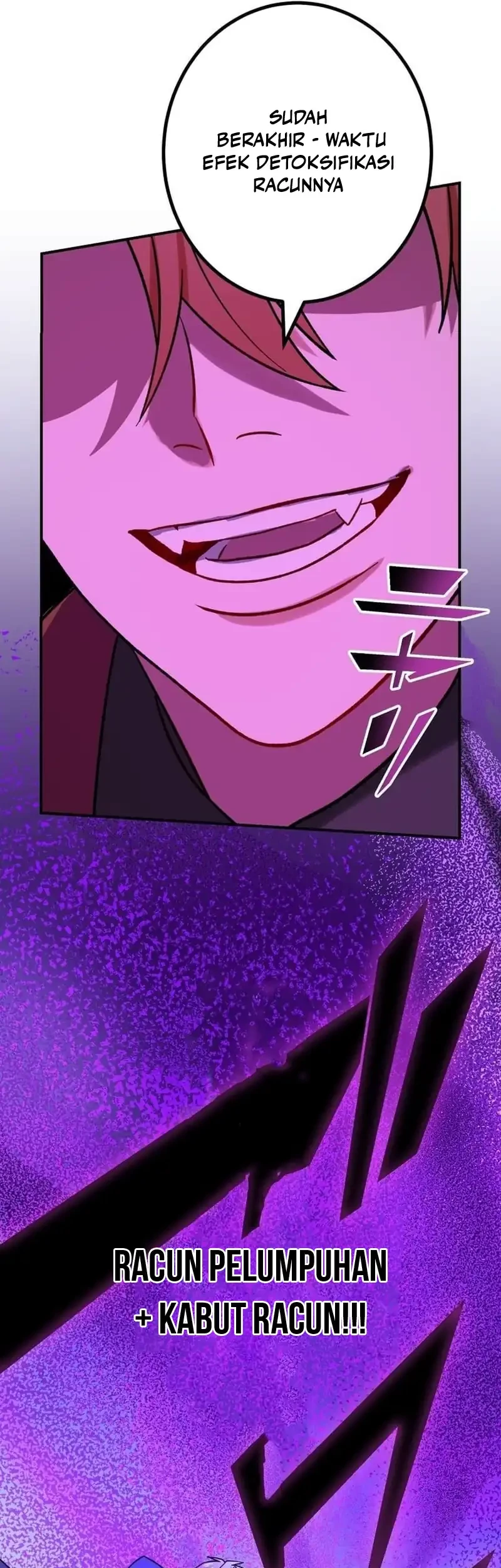 The strongest assassin gets transferred to another world with his whole class Chapter 97 - halaman 66