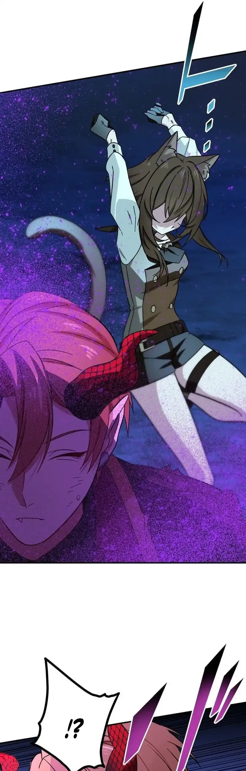 The strongest assassin gets transferred to another world with his whole class Chapter 97 - halaman 70