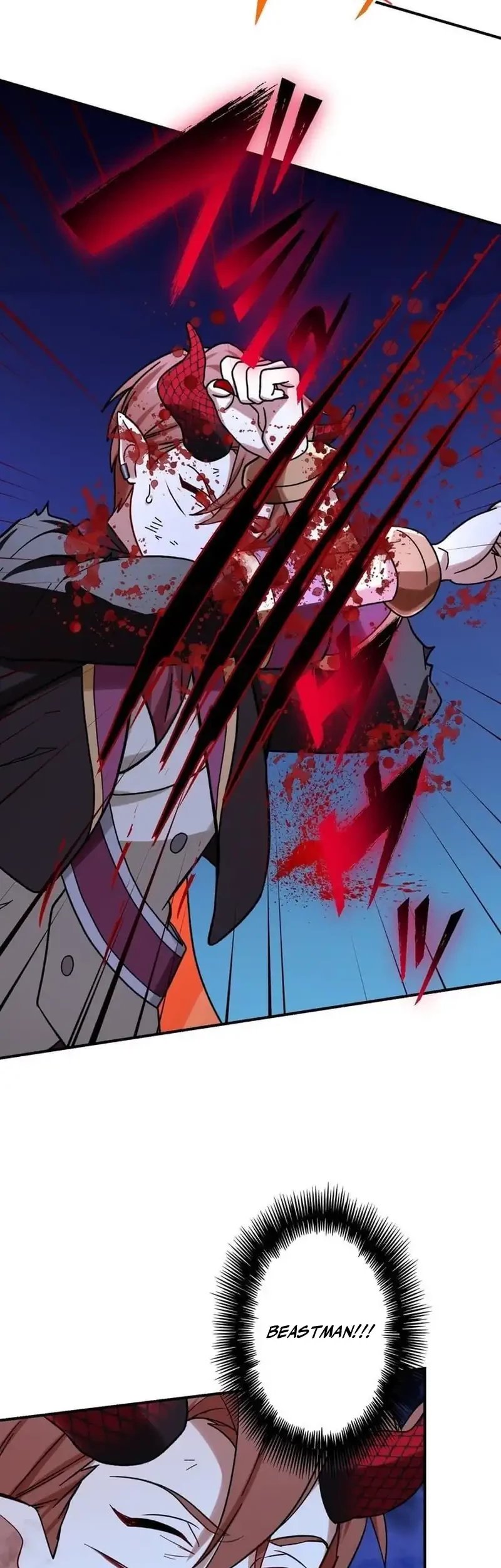 The strongest assassin gets transferred to another world with his whole class Chapter 97 - halaman 72
