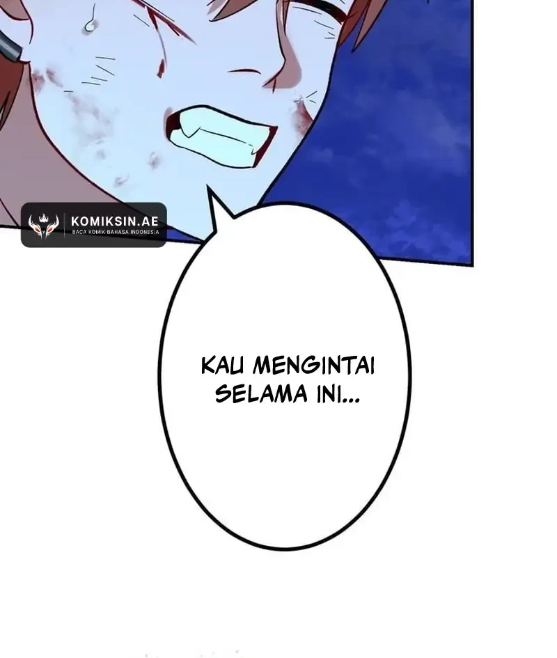 The strongest assassin gets transferred to another world with his whole class Chapter 97 - halaman 73