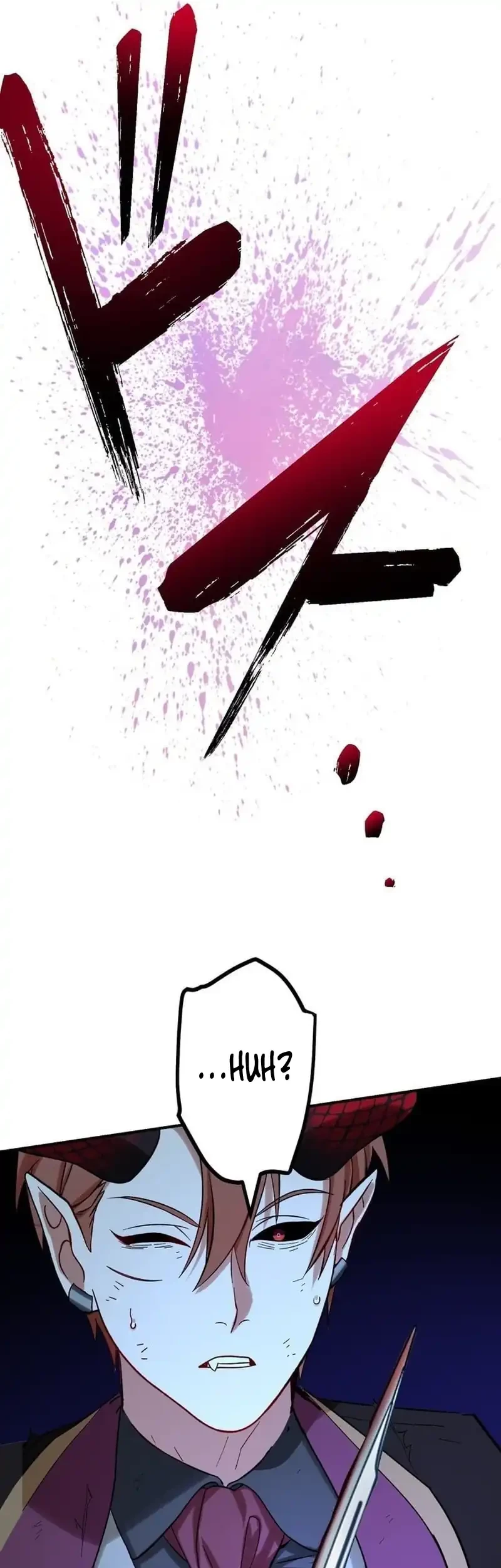 The strongest assassin gets transferred to another world with his whole class Chapter 97 - halaman 74