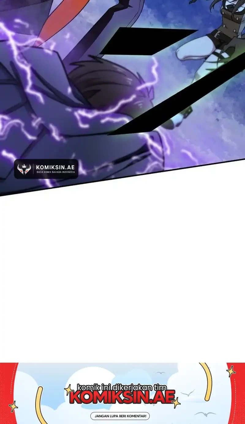 The strongest assassin gets transferred to another world with his whole class Chapter 97 - halaman 76