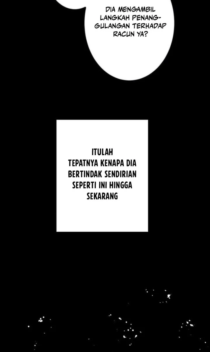 The strongest assassin gets transferred to another world with his whole class Chapter 98 - halaman 13