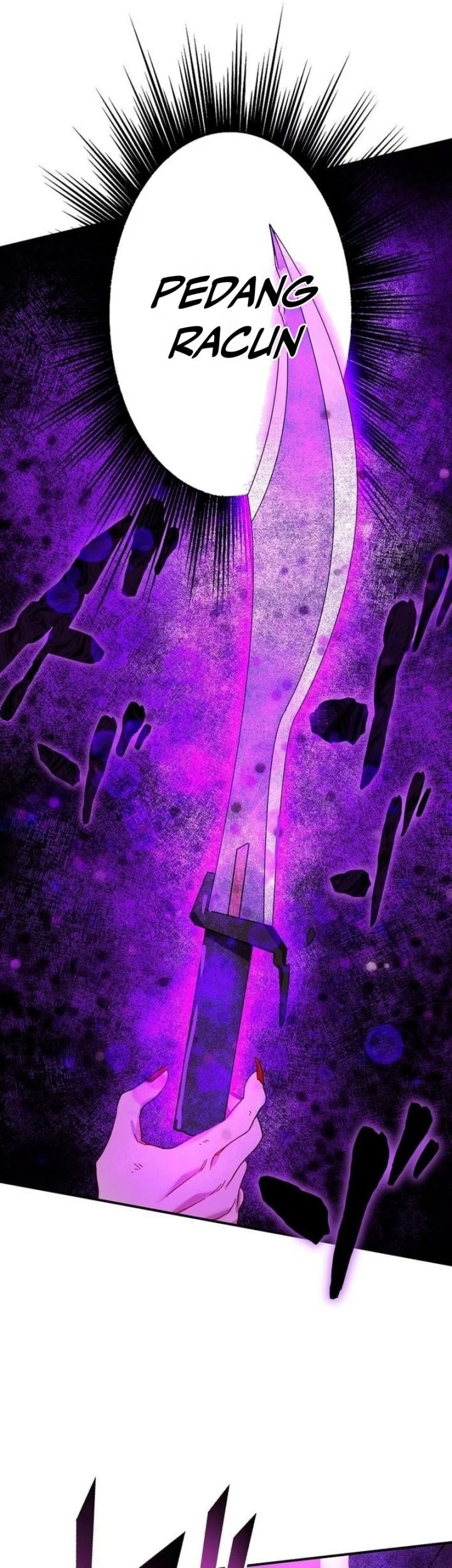 The strongest assassin gets transferred to another world with his whole class Chapter 98 - halaman 17