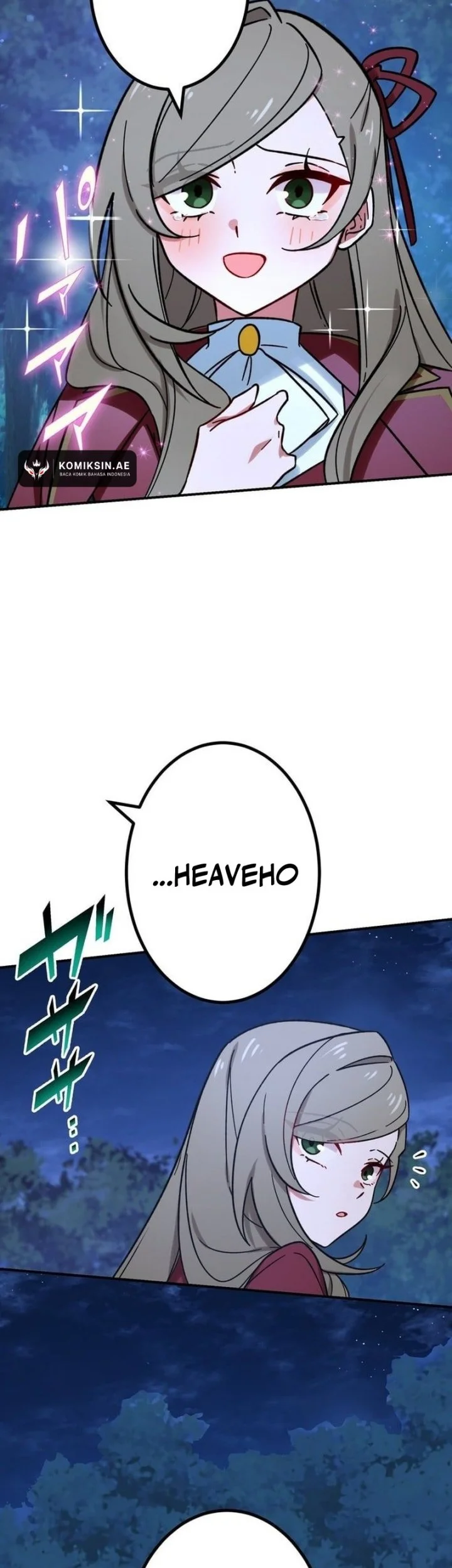 The strongest assassin gets transferred to another world with his whole class Chapter 98 - halaman 55