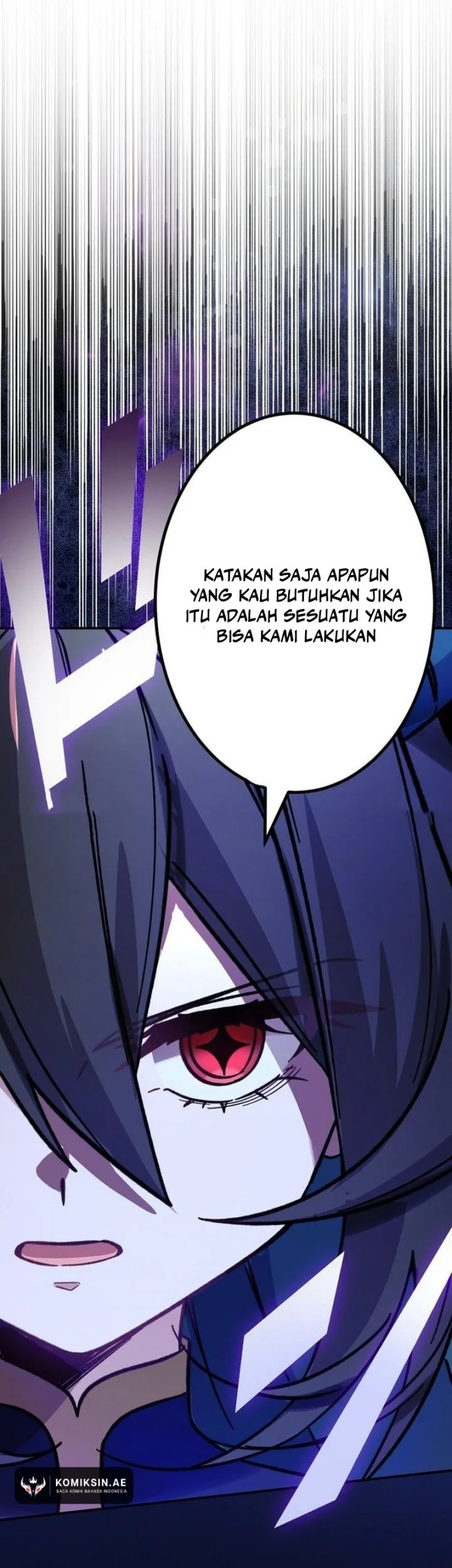 The strongest assassin gets transferred to another world with his whole class Chapter 98 - halaman 63