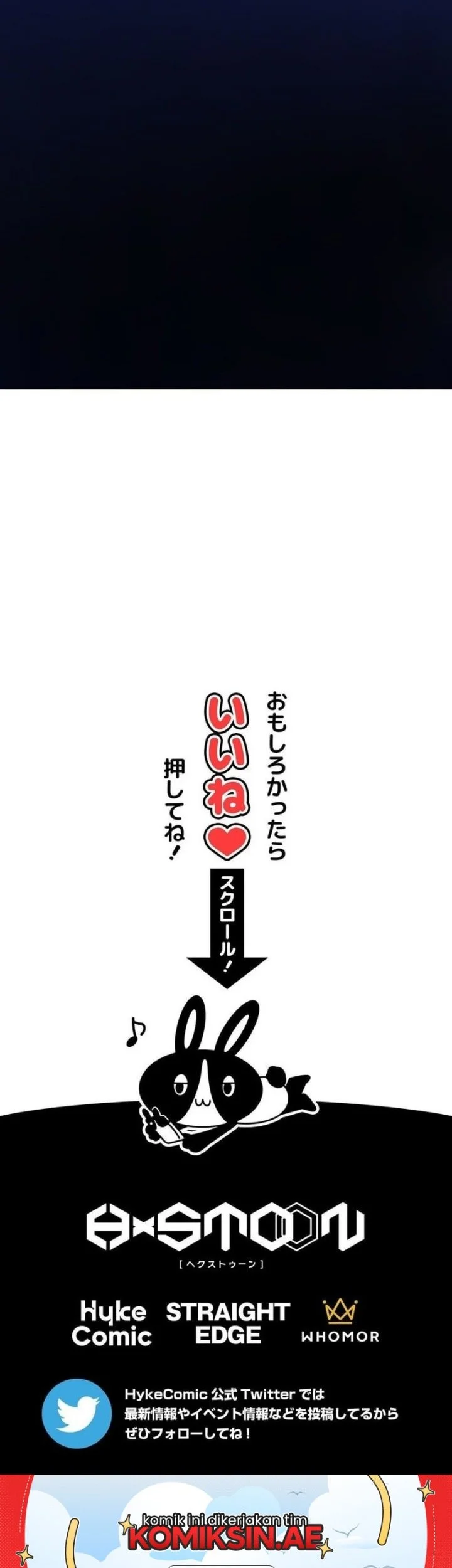 The strongest assassin gets transferred to another world with his whole class Chapter 98 - halaman 64