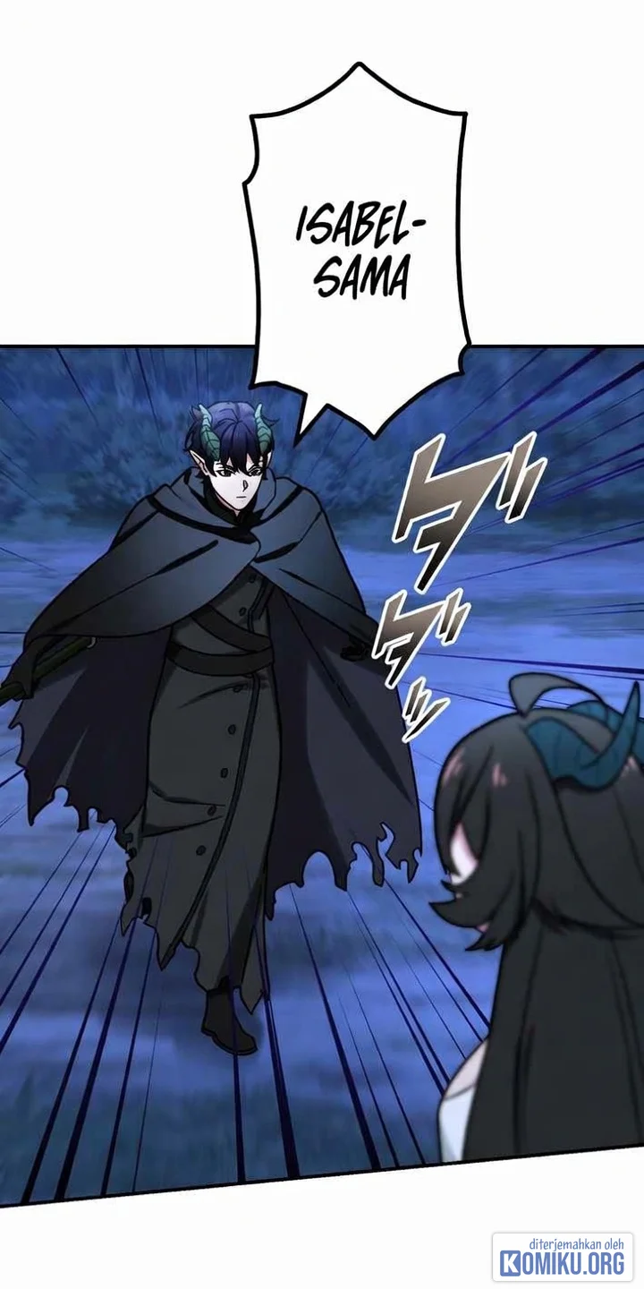 The strongest assassin gets transferred to another world with his whole class Chapter 99 - halaman 14