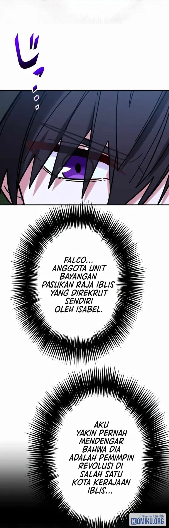 The strongest assassin gets transferred to another world with his whole class Chapter 99 - halaman 16