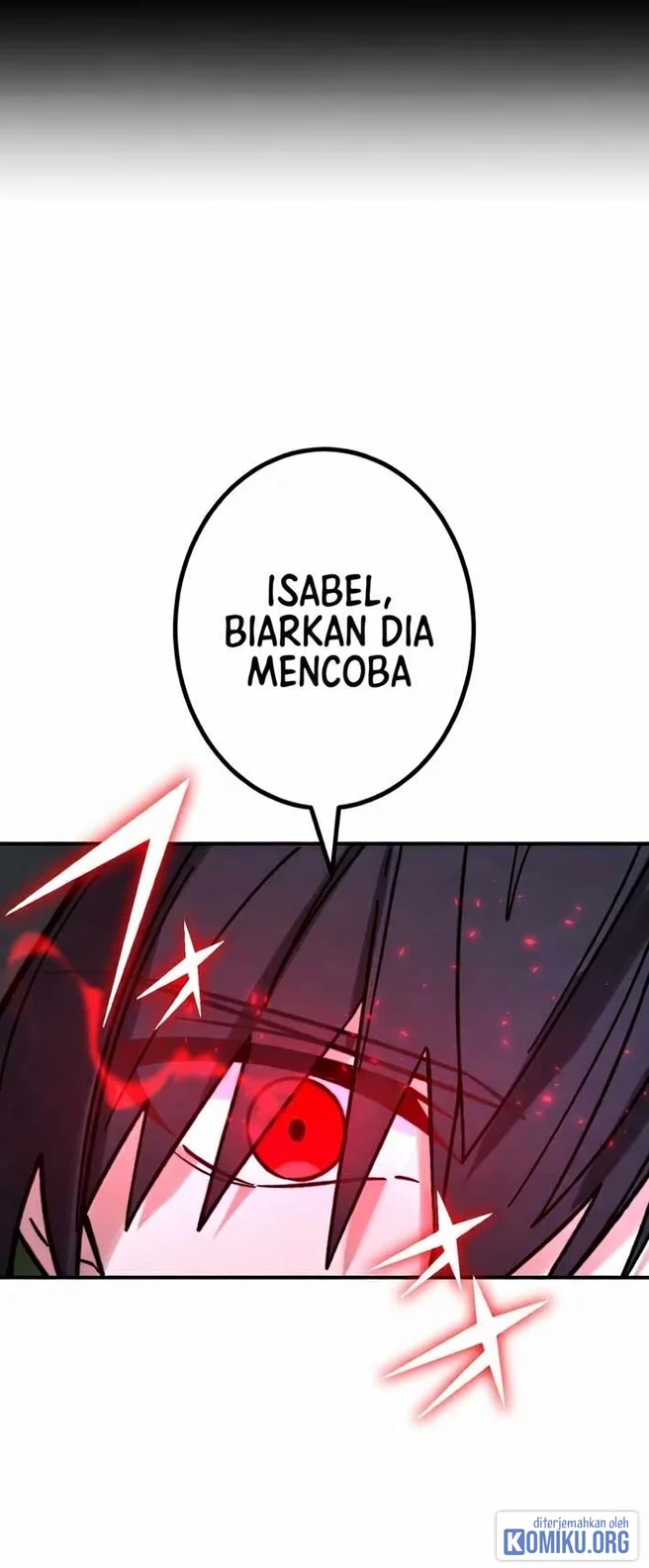 The strongest assassin gets transferred to another world with his whole class Chapter 99 - halaman 18