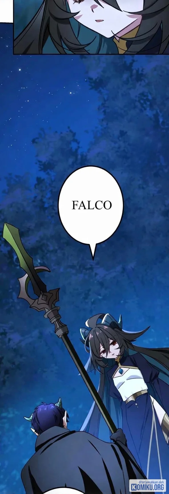 The strongest assassin gets transferred to another world with his whole class Chapter 99 - halaman 23