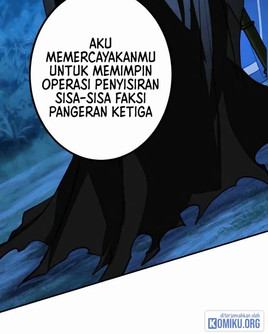 The strongest assassin gets transferred to another world with his whole class Chapter 99 - halaman 24