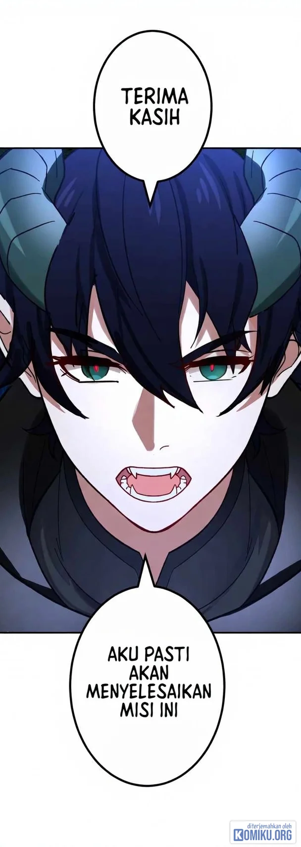 The strongest assassin gets transferred to another world with his whole class Chapter 99 - halaman 25