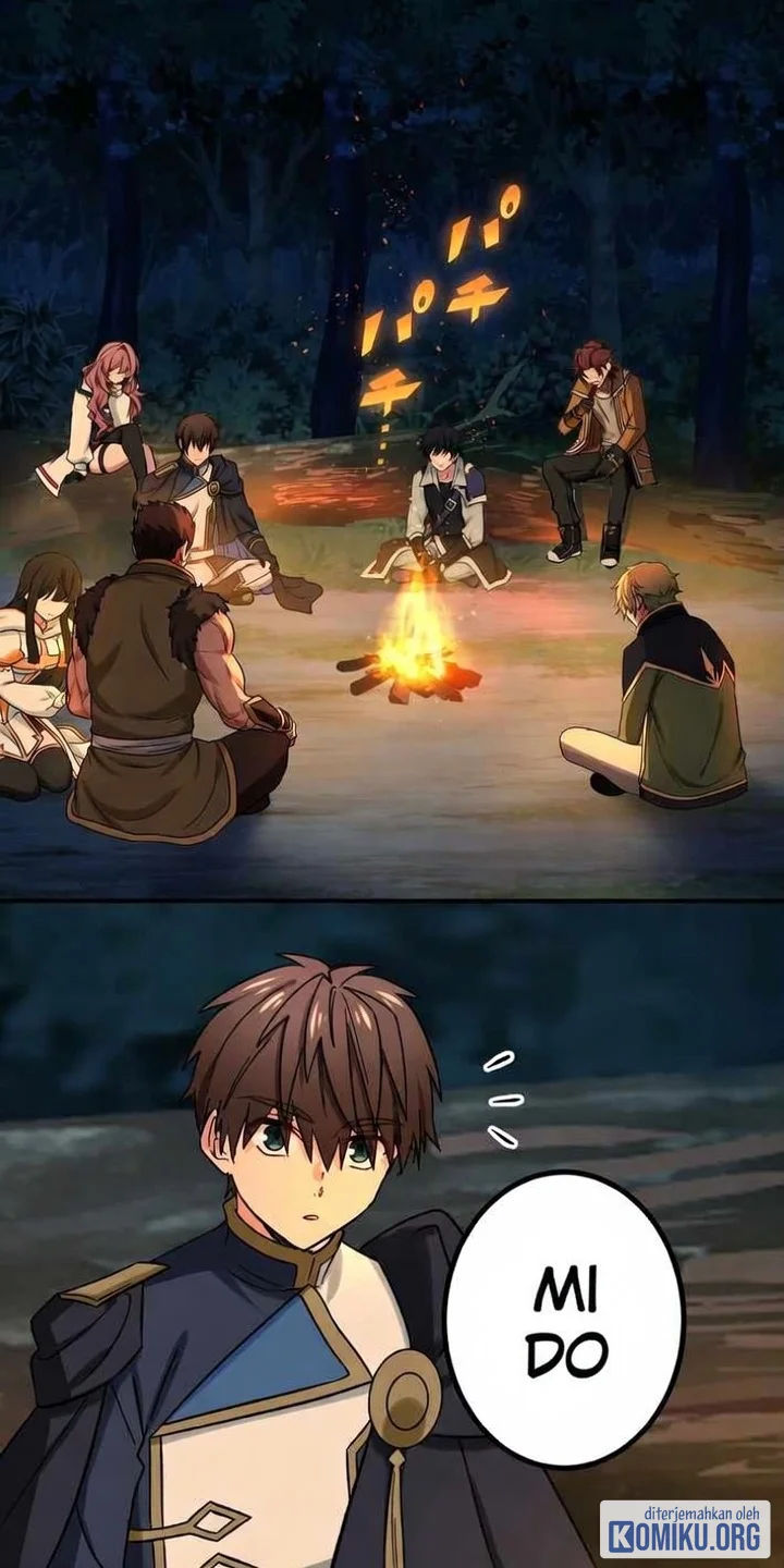 The strongest assassin gets transferred to another world with his whole class Chapter 99 - halaman 28