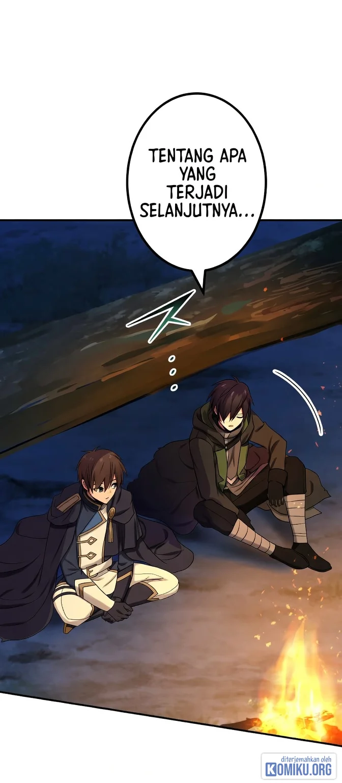 The strongest assassin gets transferred to another world with his whole class Chapter 99 - halaman 31