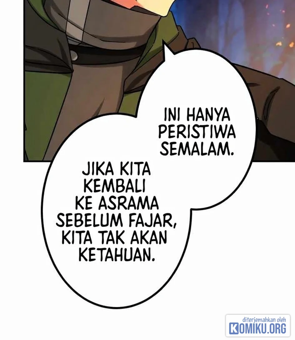 The strongest assassin gets transferred to another world with his whole class Chapter 99 - halaman 33