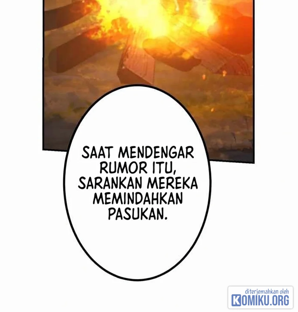 The strongest assassin gets transferred to another world with his whole class Chapter 99 - halaman 37