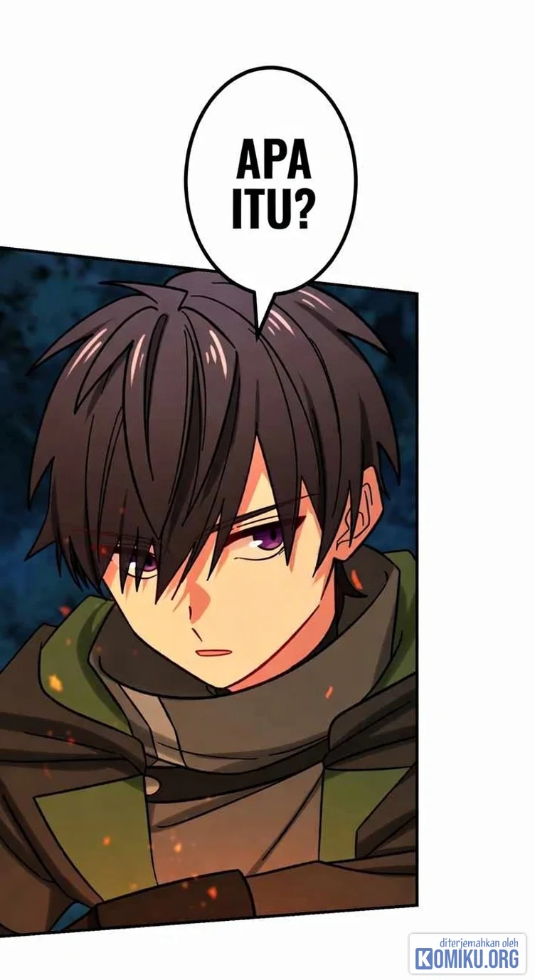 The strongest assassin gets transferred to another world with his whole class Chapter 99 - halaman 42