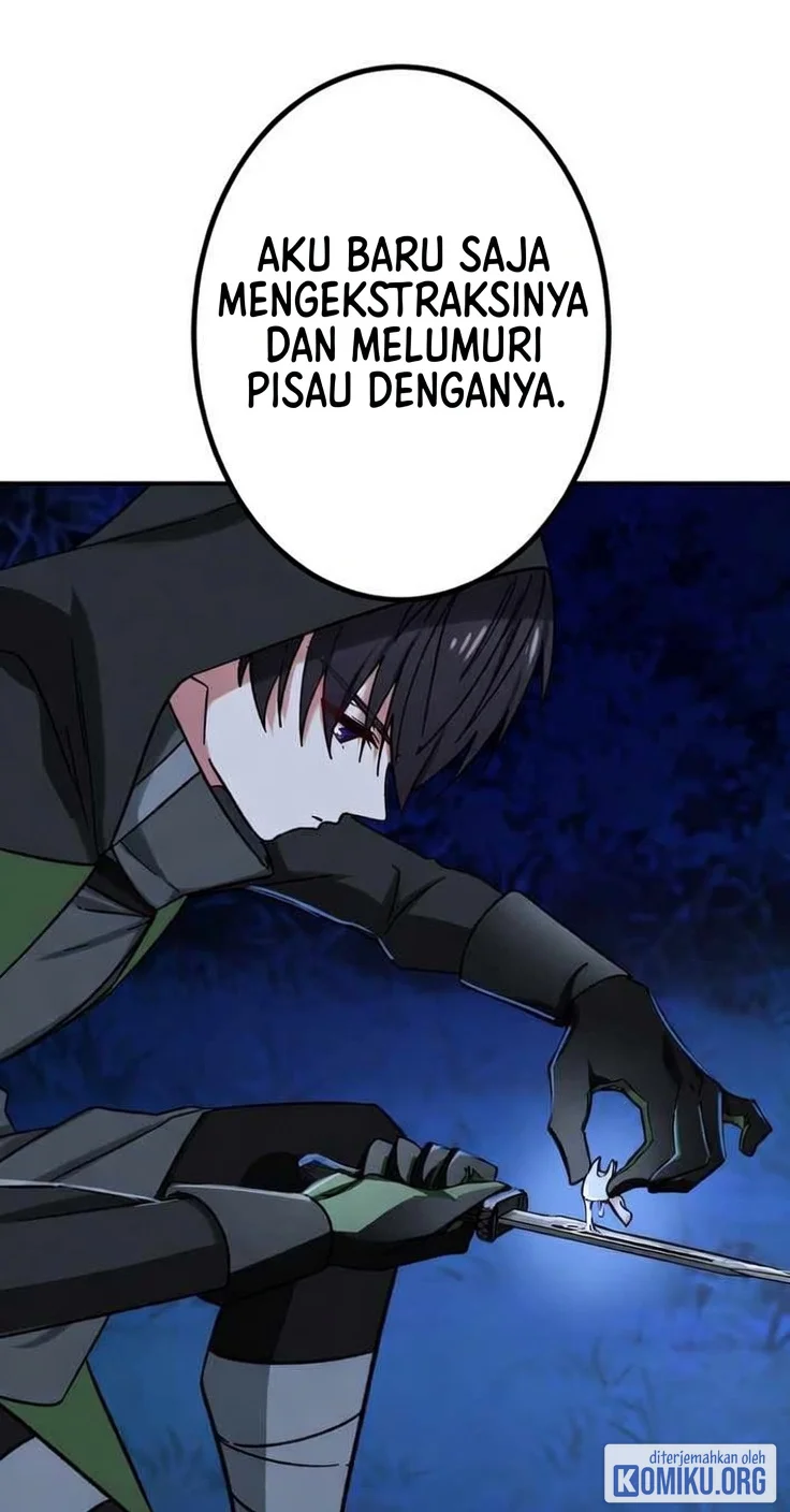 The strongest assassin gets transferred to another world with his whole class Chapter 99 - halaman 46