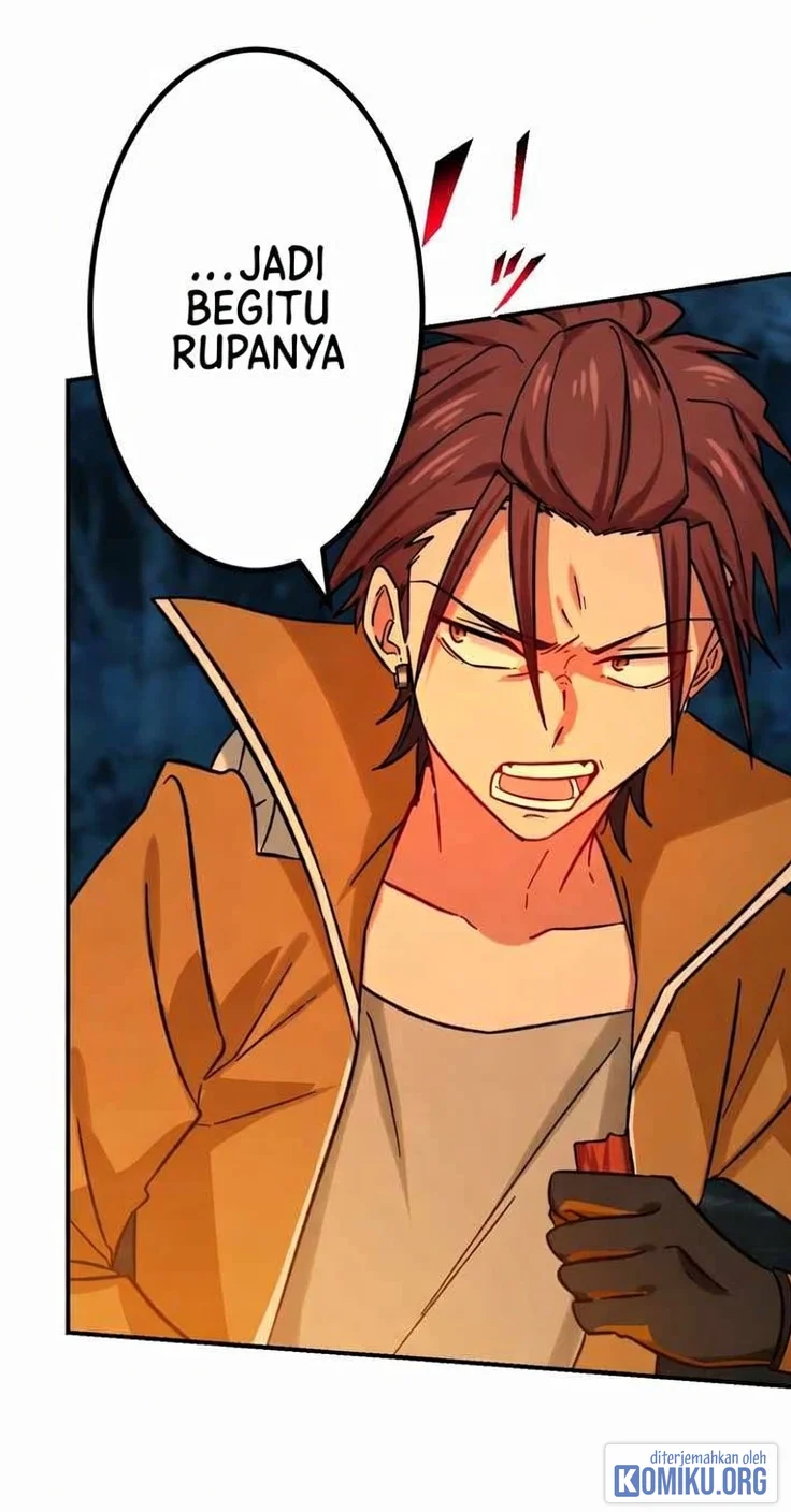 The strongest assassin gets transferred to another world with his whole class Chapter 99 - halaman 48