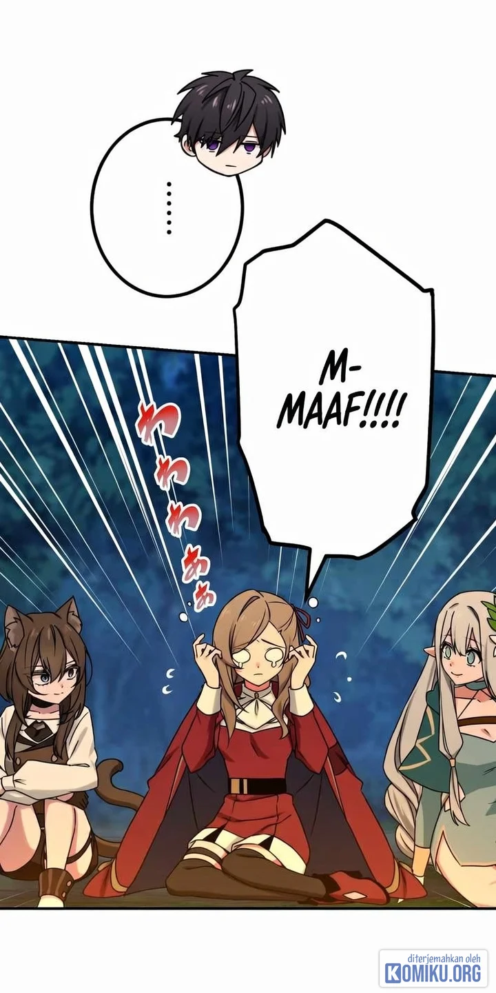 The strongest assassin gets transferred to another world with his whole class Chapter 99 - halaman 55