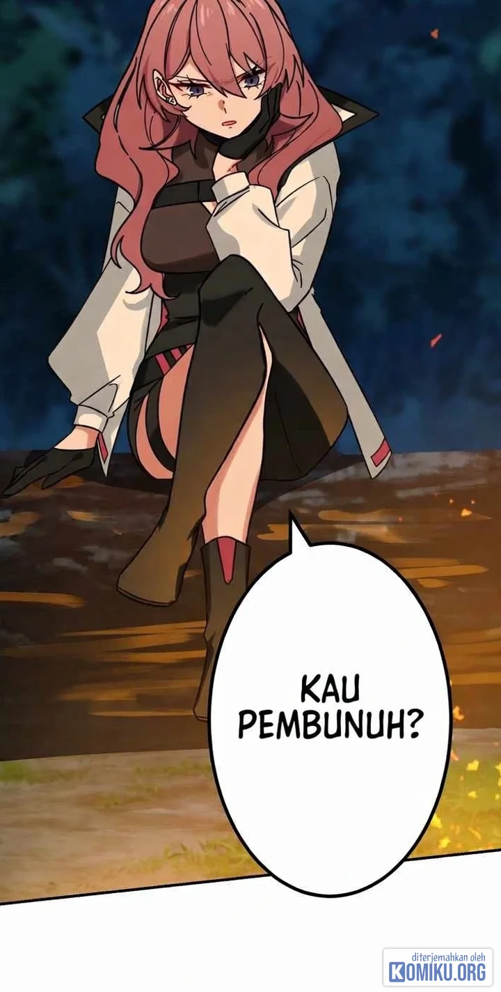 The strongest assassin gets transferred to another world with his whole class Chapter 99 - halaman 58