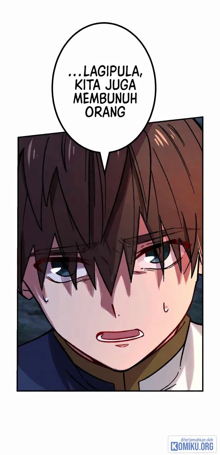 The strongest assassin gets transferred to another world with his whole class Chapter 99 - halaman 63