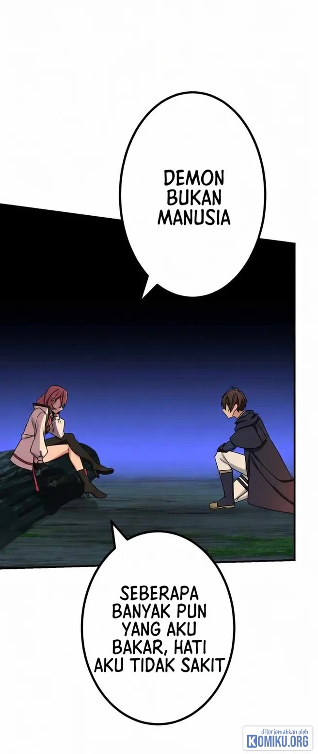The strongest assassin gets transferred to another world with his whole class Chapter 99 - halaman 64