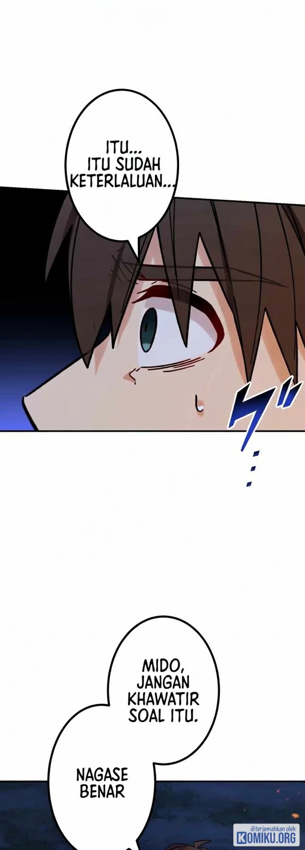 The strongest assassin gets transferred to another world with his whole class Chapter 99 - halaman 65