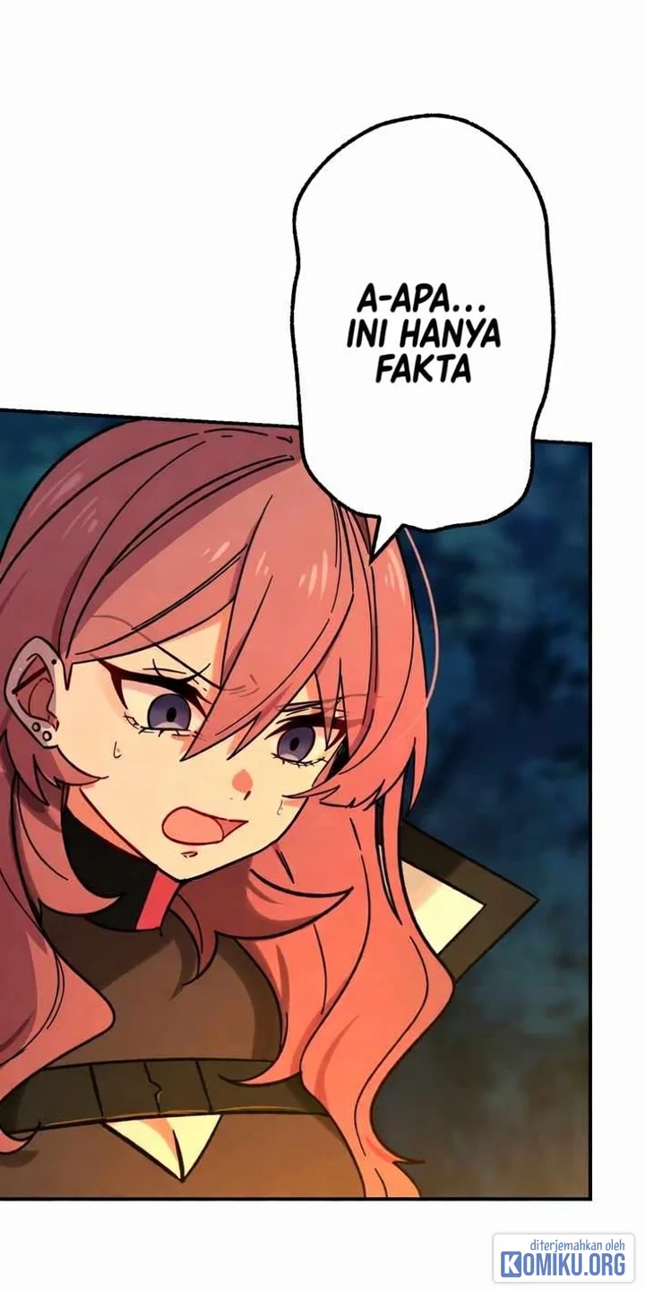 The strongest assassin gets transferred to another world with his whole class Chapter 99 - halaman 67