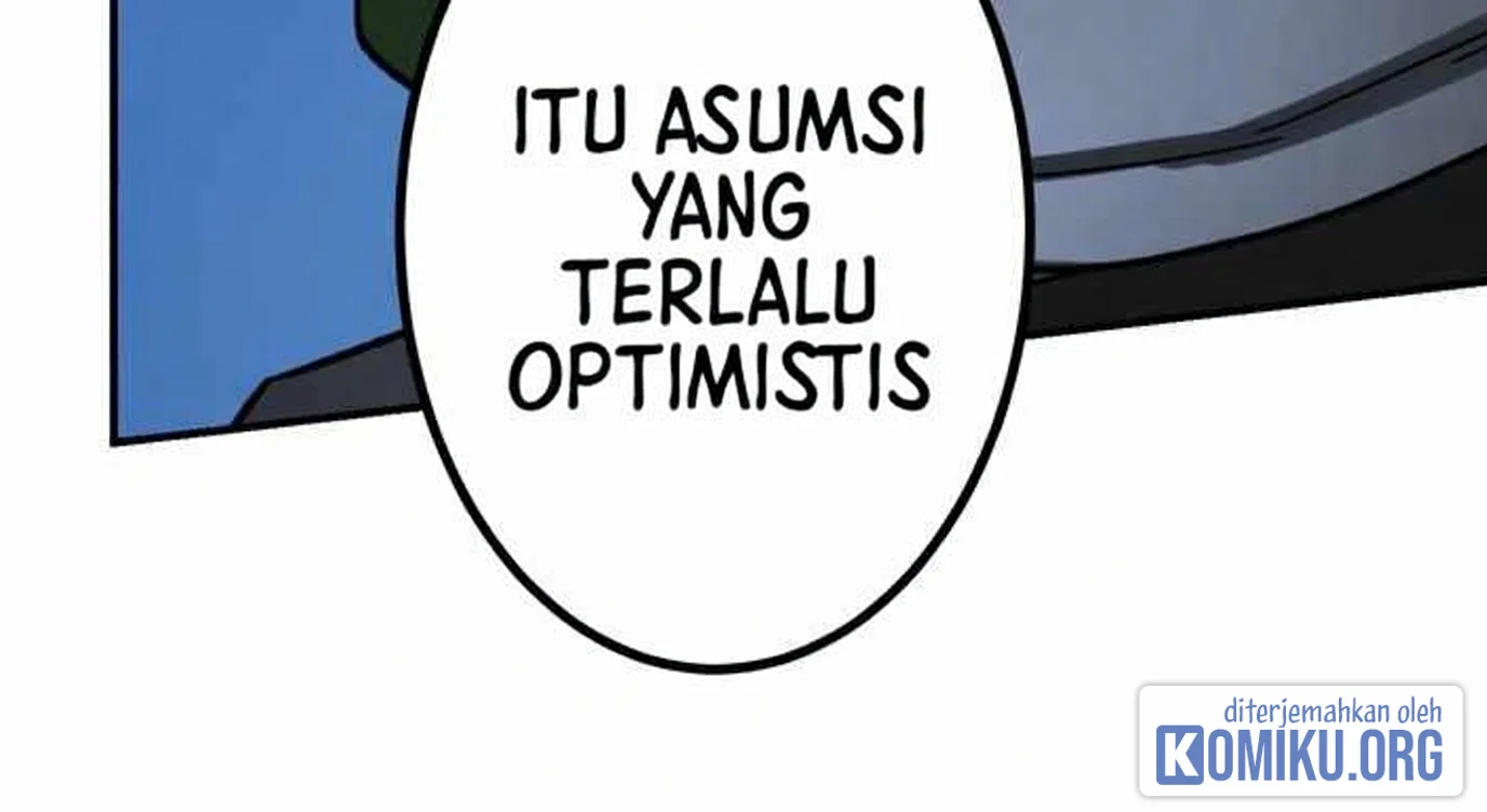 The strongest assassin gets transferred to another world with his whole class Chapter 99 - halaman 7