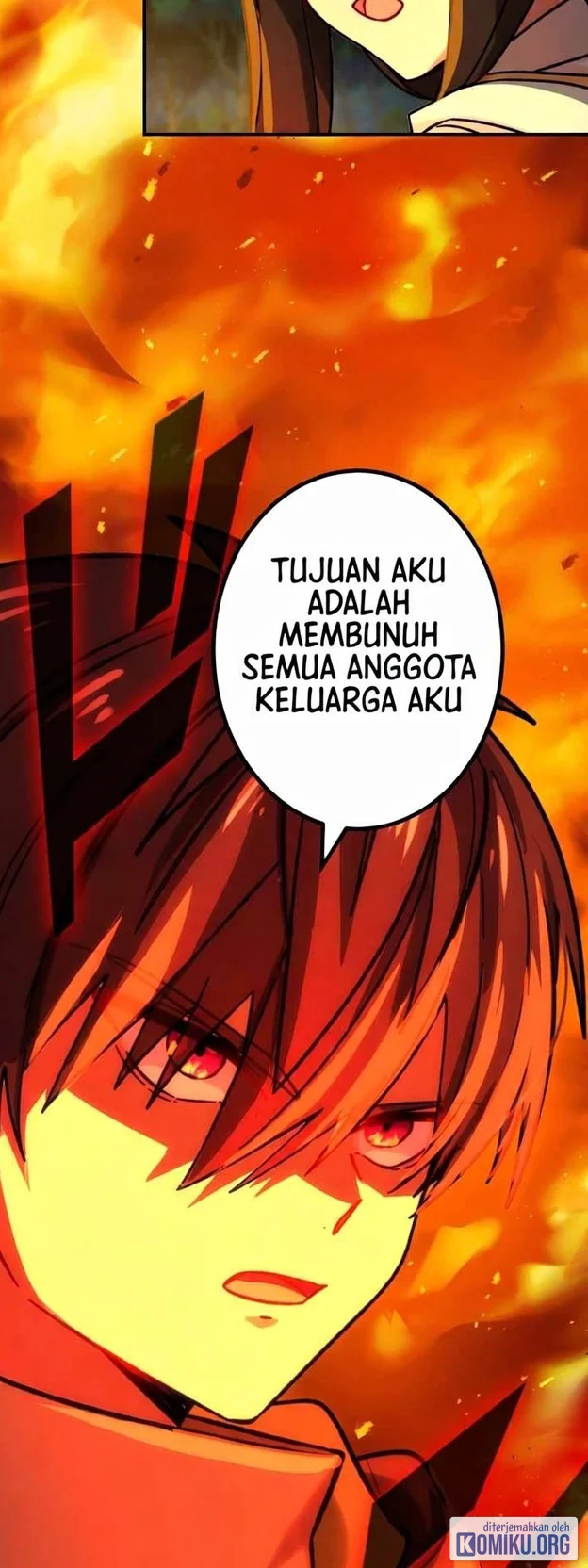 The strongest assassin gets transferred to another world with his whole class Chapter 99 - halaman 73