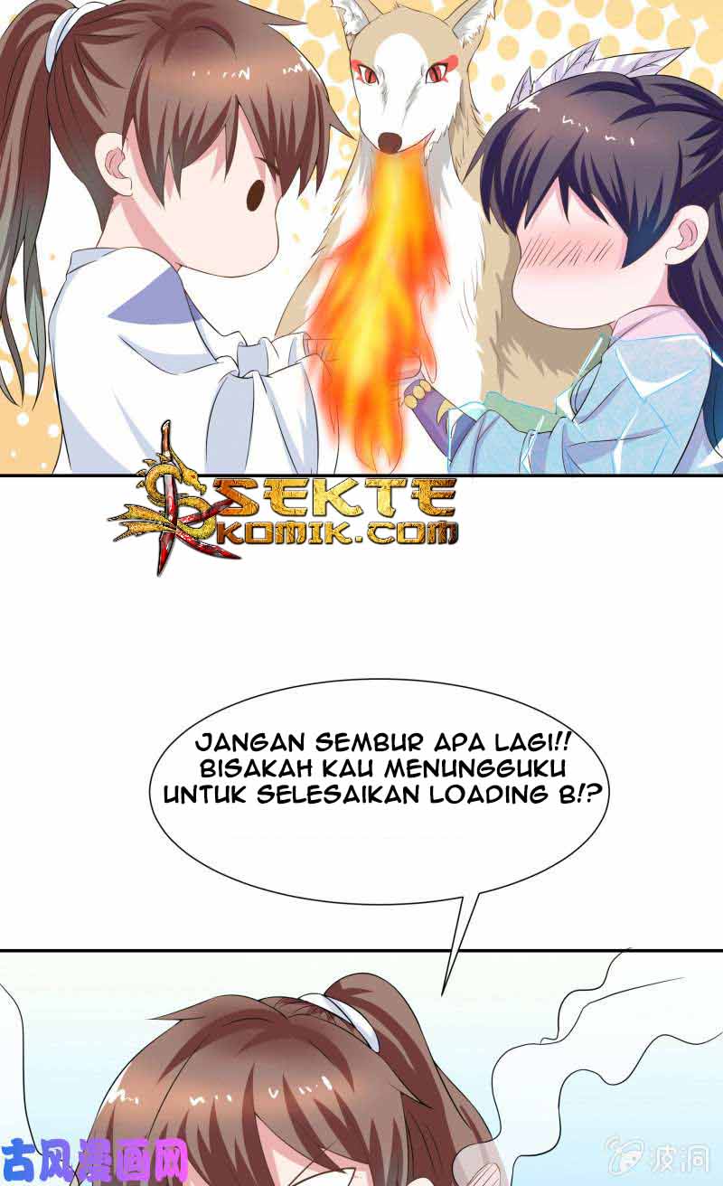 The Strongest Beast System Chapter 12 - halaman 15