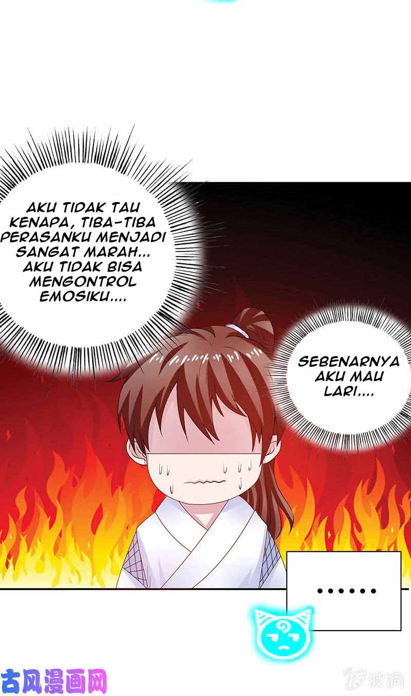 The Strongest Beast System Chapter 13 - halaman 14