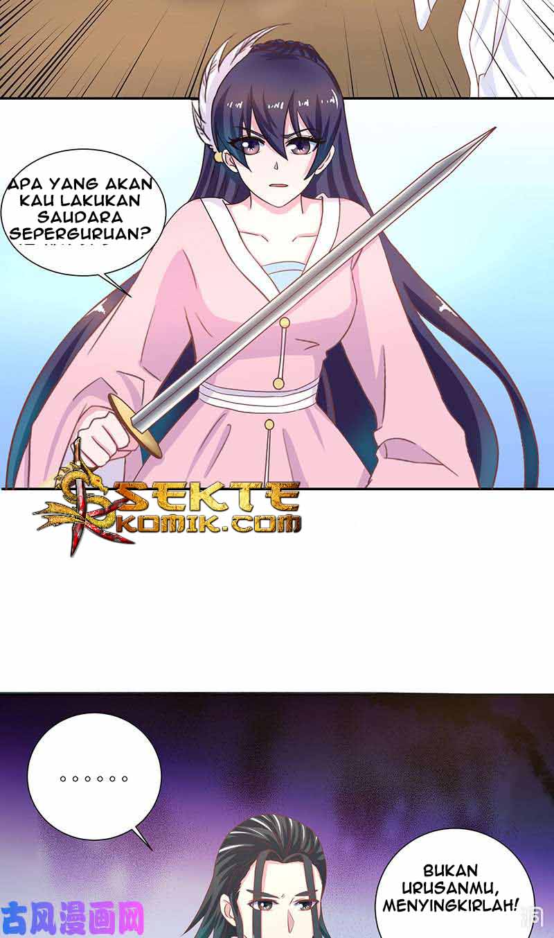 The Strongest Beast System Chapter 13 - halaman 18