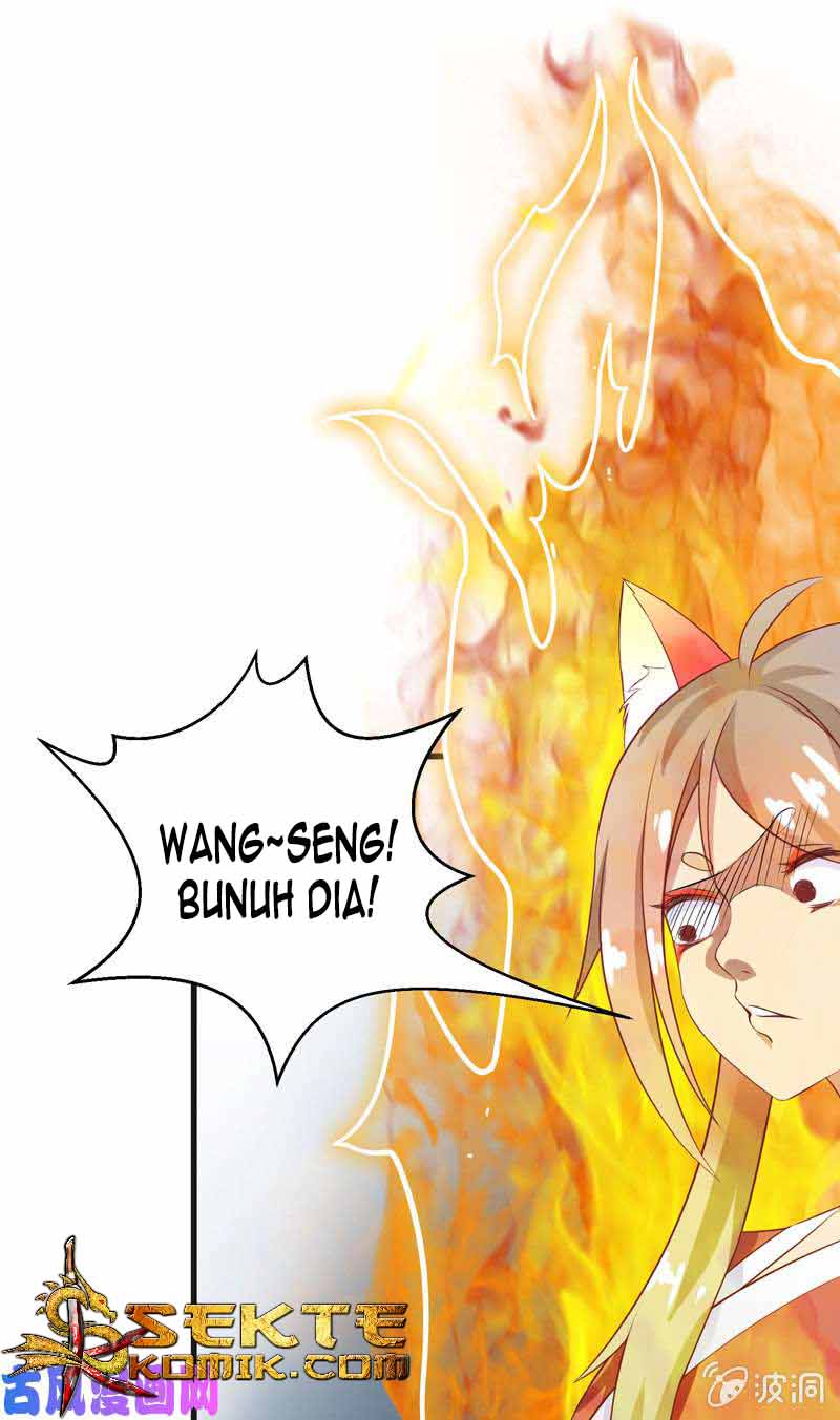The Strongest Beast System Chapter 14 - halaman 15