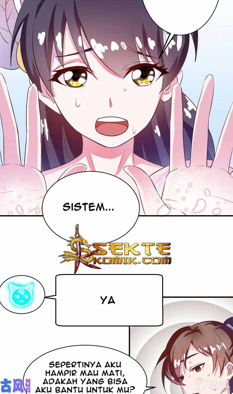 The Strongest Beast System Chapter 15 - halaman 15