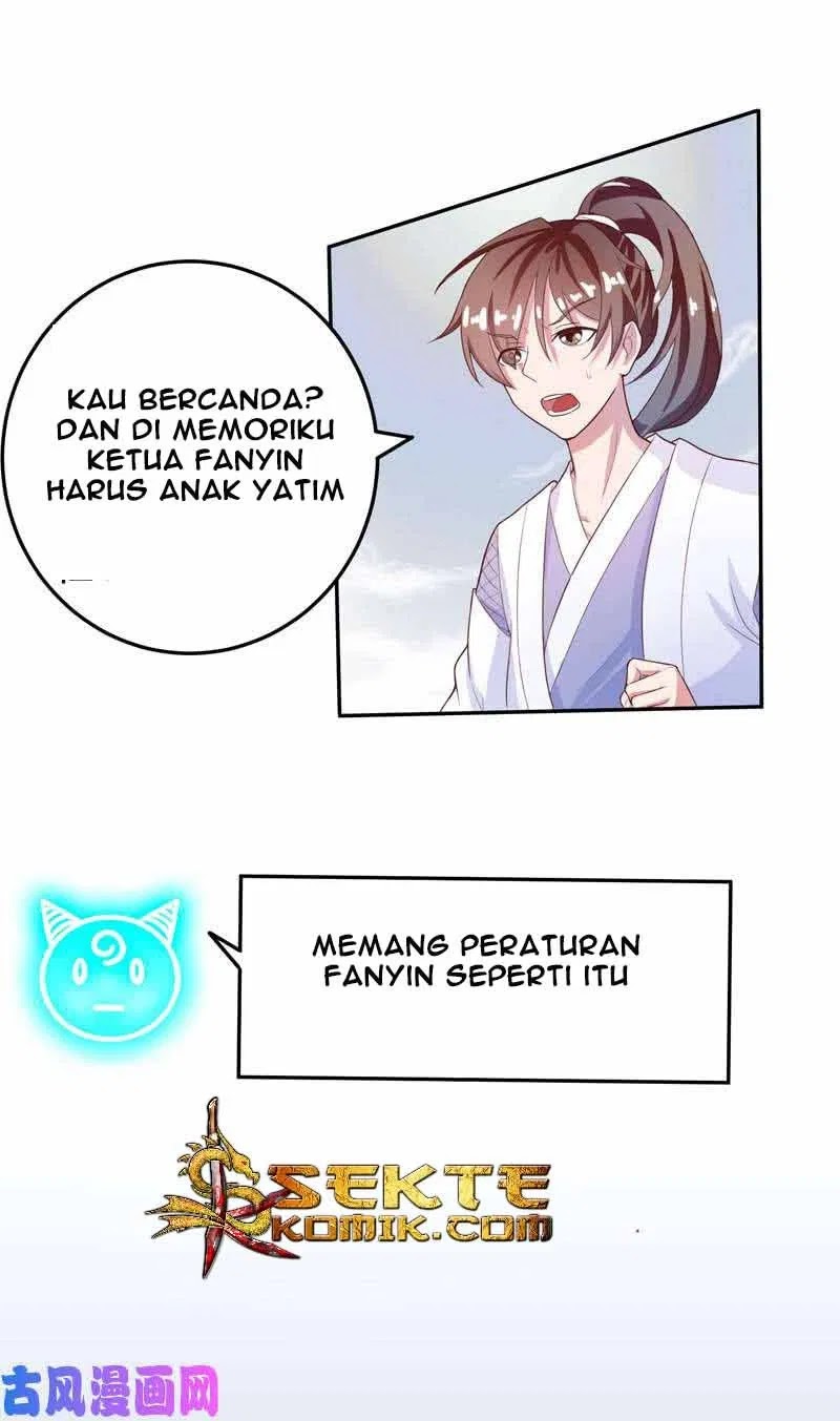 The Strongest Beast System Chapter 21 - halaman 3