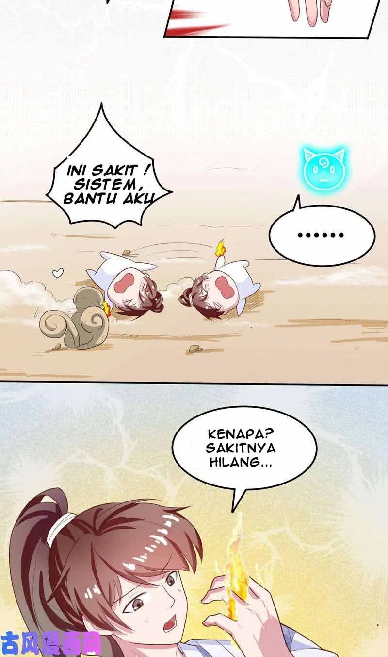 The Strongest Beast System Chapter 21 - halaman 5
