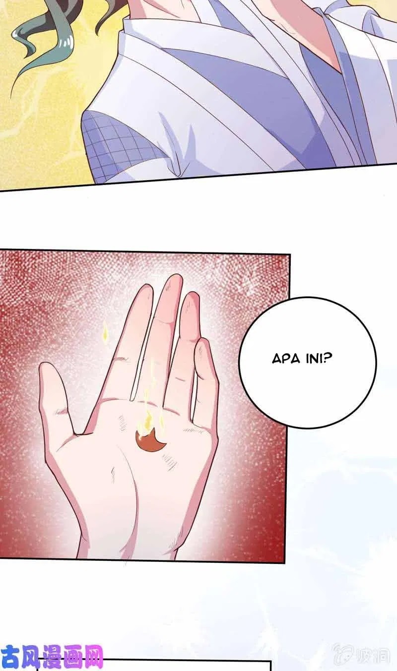 The Strongest Beast System Chapter 21 - halaman 6